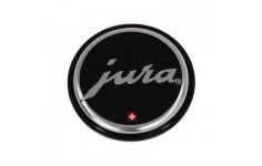 Кнопка JURA на модуле дисплея