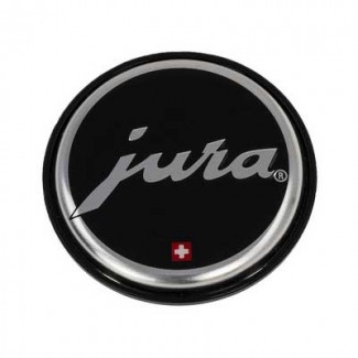 Кнопка JURA на модуле дисплея