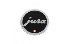 Кнопка с эмблемой JURA D=27.6MM J серия