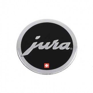 Кнопка с эмблемой JURA D=27.6MM J серия