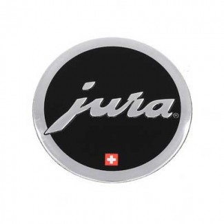 Эмблема JURA 35.6MM V2