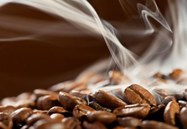 Кофемашина с функцией дозировки кофе