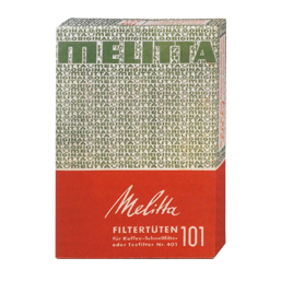 Кофейные фильтры Melitta
